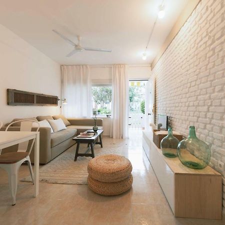 Lacatorce Apartment Бенальмадена Экстерьер фото