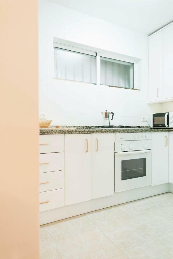 Lacatorce Apartment Бенальмадена Экстерьер фото