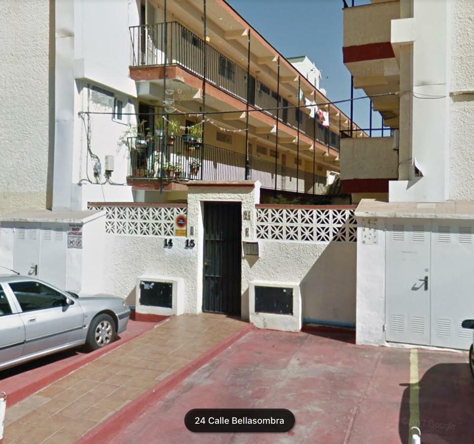 Lacatorce Apartment Бенальмадена Экстерьер фото